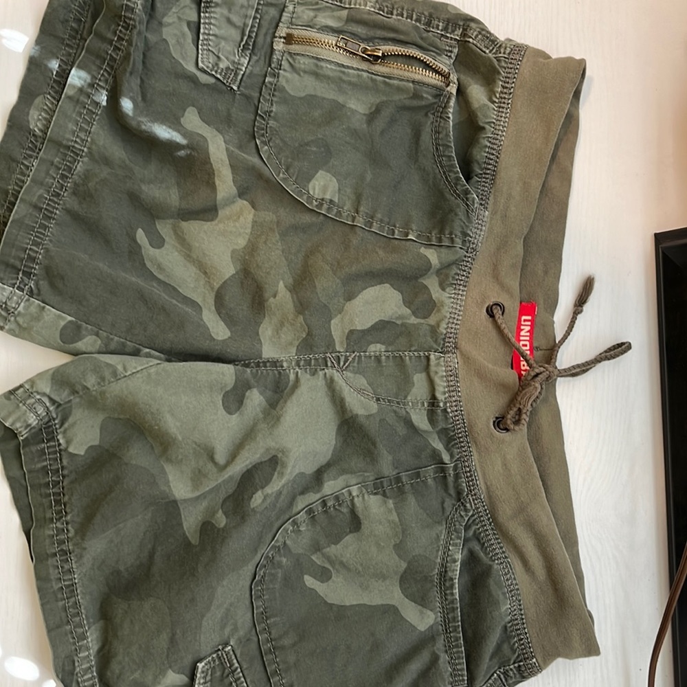 Union bay shorts